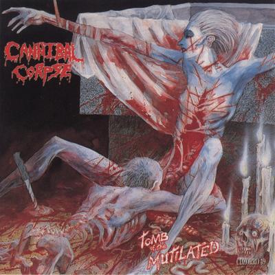 cannibal corpse